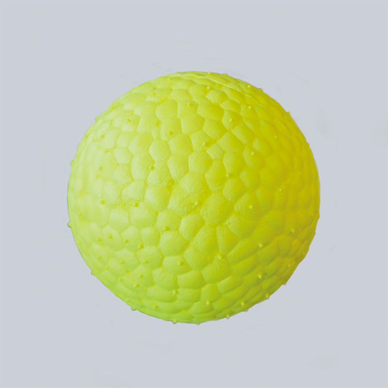 Dog Bloom Ball